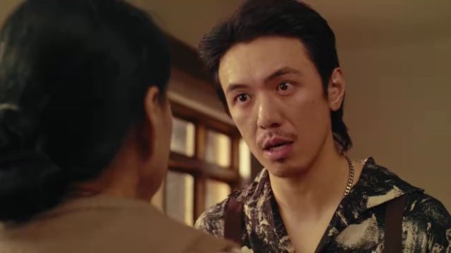 EP10: Dr. Forensik Qin Ming: Perburuan Lintas Waktu