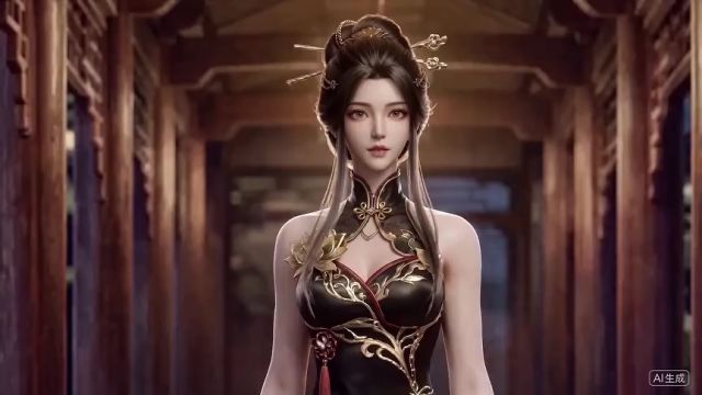EP05: I! The Heavenly Fate Villain