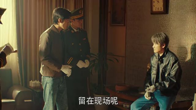 EP07: Dr. Forensik Qin Ming: Perburuan Lintas Waktu