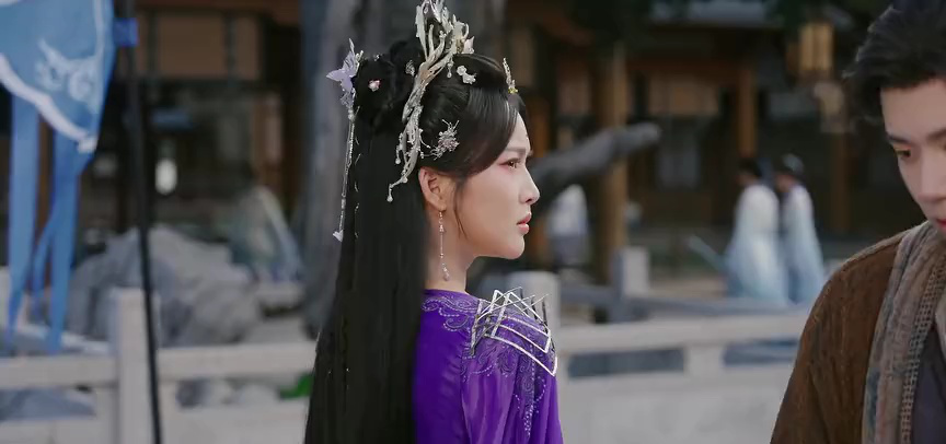 《独剑九天》即将上线：孤剑在手 吞天成仙