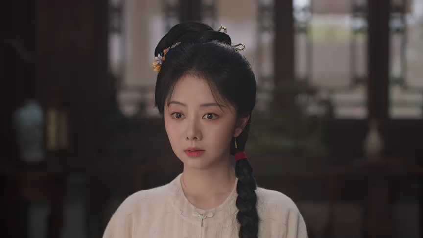 ตัวอย่าง EP15: หอมรักมิรู้เลือน