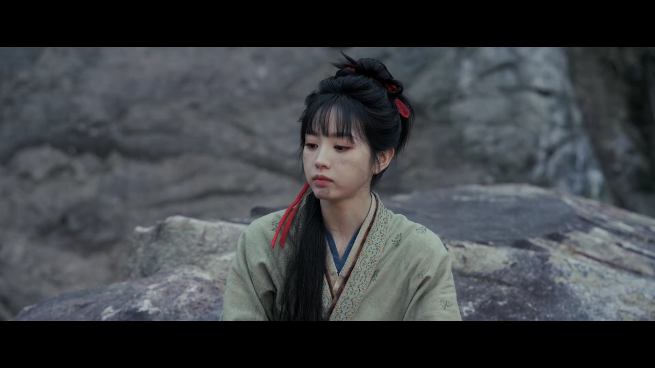 Highlight EP21 : วัยแรกแย้มต้องเป็นหม้าย ช่างน่าเวทนา | ล่าหยก