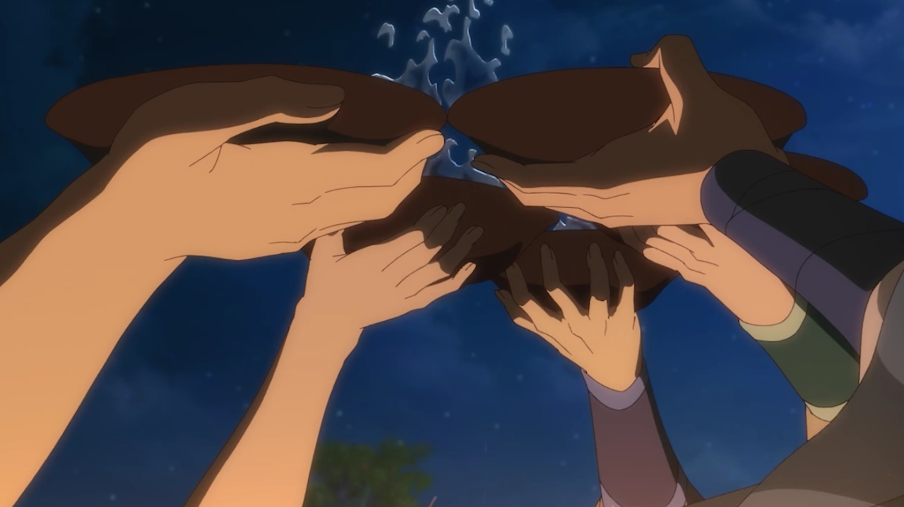 แนะนำตัวละคร: เหล่าศิษย์สำนักหลิงซี | หนึ่งความคิดนิจนิรันดร์