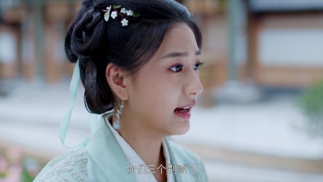 EP3: My Beloved Wife - - China - TV - Romance - Traditional Costume ...