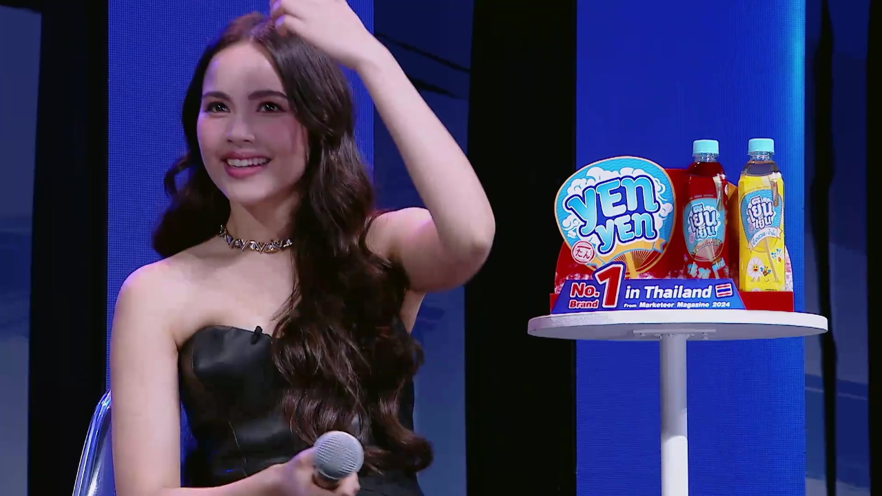 Highlight EP8 : ทีมที่ชนะได้ที่นั่งMVPคือ WHEN WE DISCO |  CHUANG ASIA S2