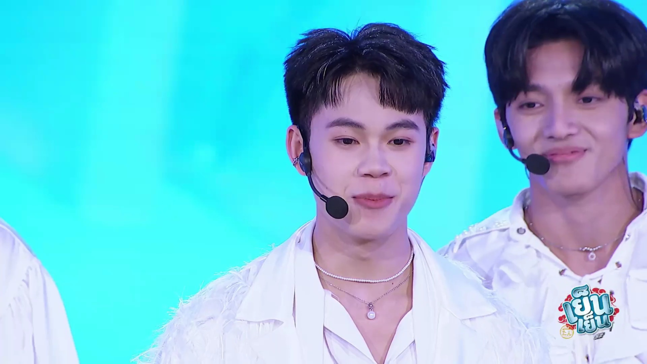 Highlight EP4 : ทีม TRUE LOVEแนะนำตัว |  CHUANG ASIA S2