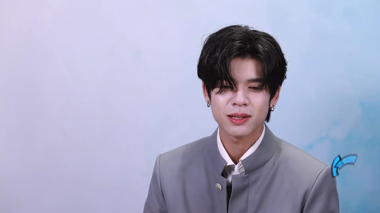Highlight EP6 : ความในใจอันดับ 3 DORN |  CHUANG ASIA S2