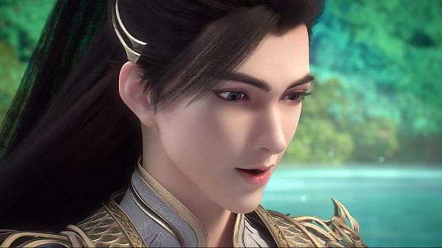 完美世界_160 - 高清视频在线观看