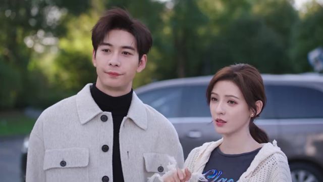 EP18: A Beautiful Lie - - China - TV - Romance - urban - Xingxu Chen ...