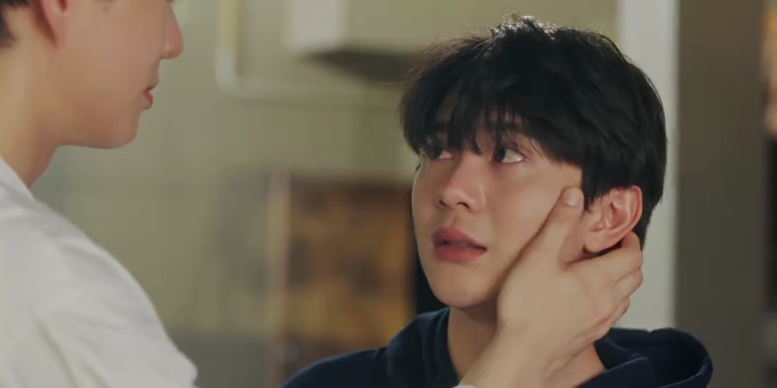 ตัวอย่าง EP05: เพราะรักนำทาง พาร์ท 2