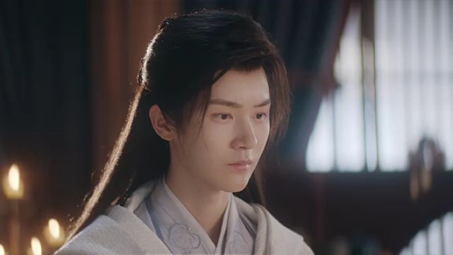 유요_10회 - - 중국 대륙 - 드라마 - 로맨스 - 판타지,시대극 - 호단단,양저,류자치,류룽룽,리무위