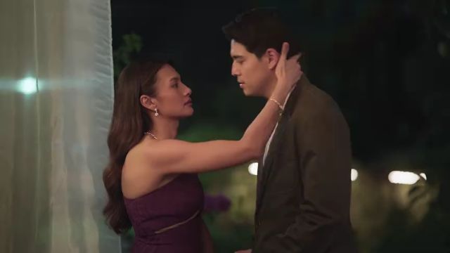 Teaser: Dia hadir di tengah kekacauan | Tante Sonya