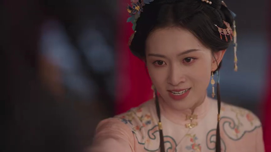ตัวอย่าง EP25: หอมรักมิรู้เลือน