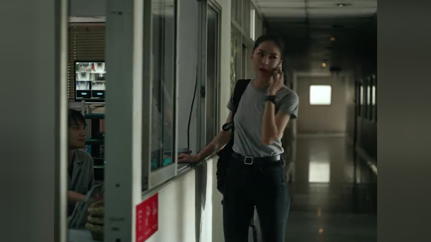 Teaser EP3 : ข่มขลัง