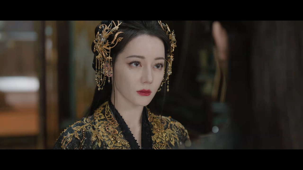 Highlight EP20 : แต่ที่นี่เจ้าก็เป็นเพียงมนุษย์ตัวเล็กๆเท่านั้น | ประทีปรักเหนือสองภพ