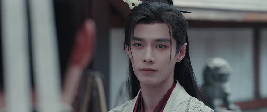 ตัวอย่าง EP10: บุหงาซ่อนคม