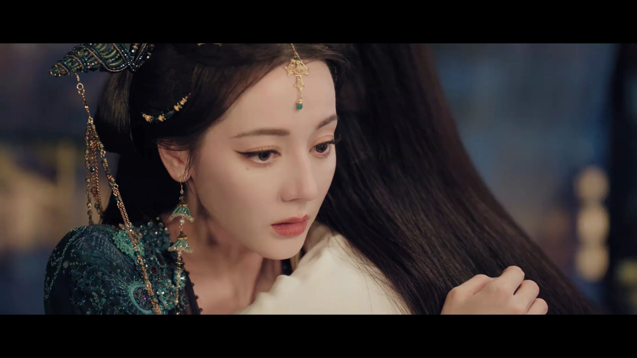 Highlight EP22 : แต่ข้าเชื่อว่าความสุขและปรีดาและพวกนั้นล้วนเป็นความจริง | ประทีปรักเหนือสองภพ