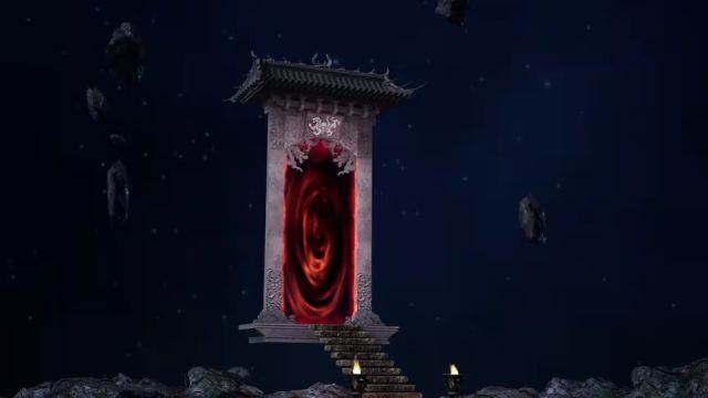 無上神帝_341 - 免費看 - 中國 - 動漫 - 戰鬥,玄幻,騰訊出品