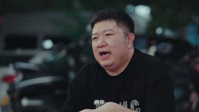 EP08: In The Line of Duty - - China - TV - Story - - Lv Yunfeng,Liu ...