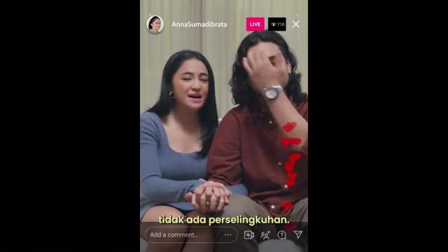 When real life isn't as beautiful as you see on social media | Pardon