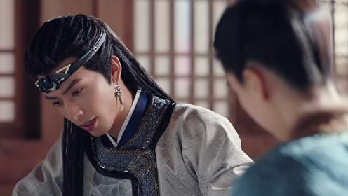 EP03: Semasa Rindu - - Angelababy,Song Weilong,Ren Hao,Bai Bingke,Zeawo Yao - Tiongkok Daratan - TV - Romance - Kostum Tradisional EP03: Semasa Rindu - - Angelababy,Song Weilong,Ren Hao,Bai Bingke,Zeawo Yao - Tiongkok Daratan - TV - Romance - Kostum Tradisional