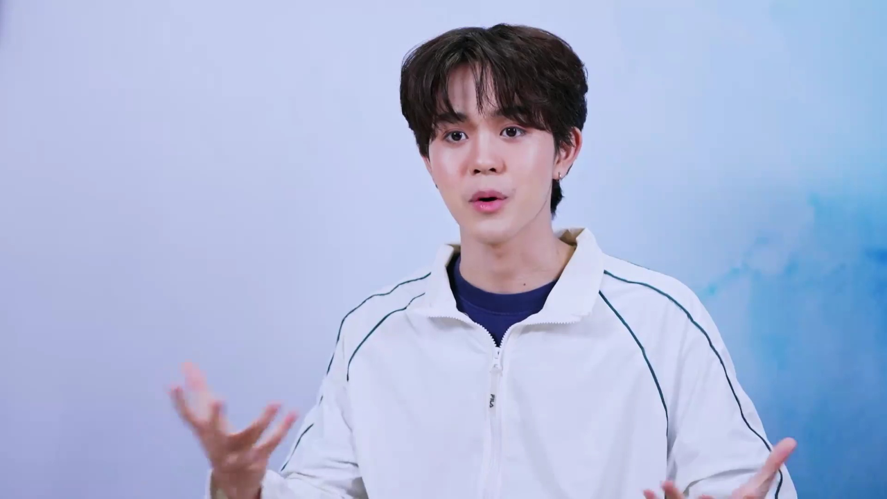 Highlight EP5 : แข่งบาสเกตบอลรอบที่สอง |  CHUANG ASIA S2