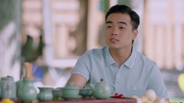 EP4: Amusing Club of Wanchun - - China - TV - Comedy - Story - Hetang ...
