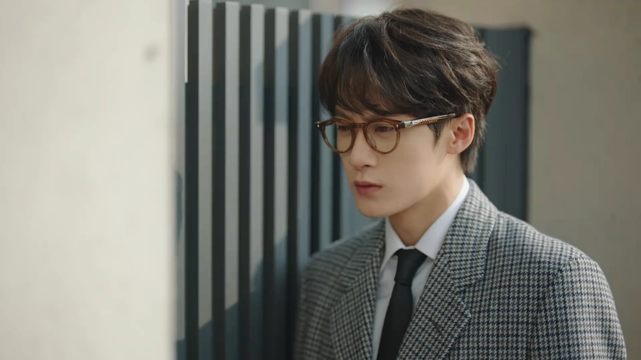 Highlight EP5: ให้ถังฉีเข้ามาเถอะ | ปาฏิหาริย์หัวใจ กำไลสื่อรัก