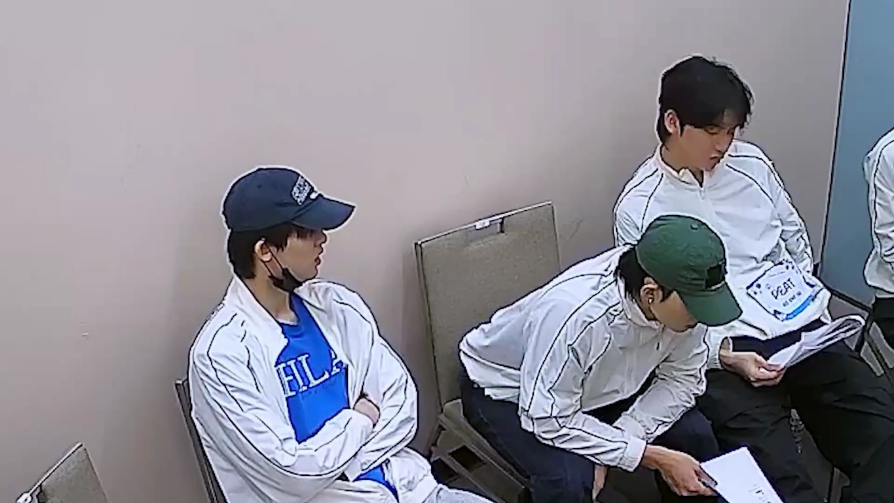 Highlight EP7 : คลาสเรียนร้องเพลงกับครู GORDON |  CHUANG ASIA S2