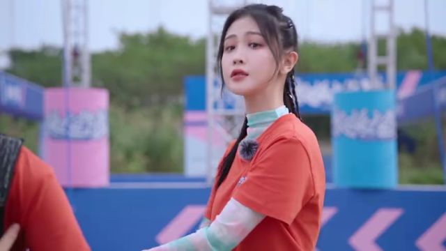 EP11: A Beautiful Lie - - China - TV - Romance - urban - Xingxu Chen ...