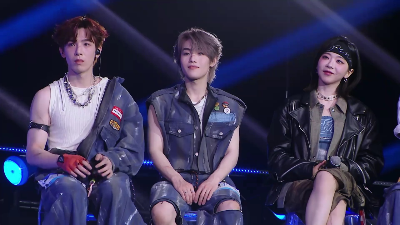 Highlight EP7 : JEFF BAMBAM เล่นมุก |  CHUANG ASIA S2