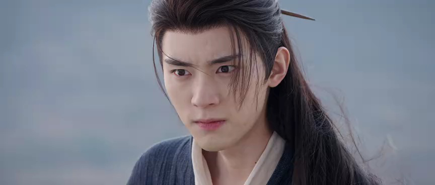 ตัวอย่าง EP24: ทิวากาลแห่งพิรุณโปรย