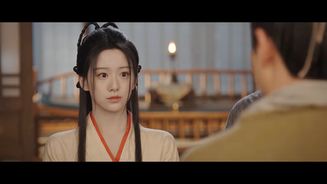 Highlight EP11 : มู่ชิงเยี่ยนเคยบอกจะรับผิดชอบต่อข้า ตอนนี้พลิกหน้าไม่รู้จักกันแล้วหรือ | ทิวากาลแห่งพิรุณโปรย