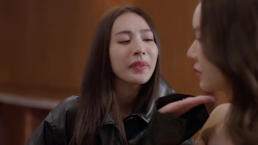 ตัวอย่าง EP03: รินไม่มีวันรัก