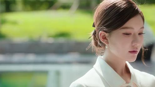 Love's Ambition Zhao Lusi, William Chan,