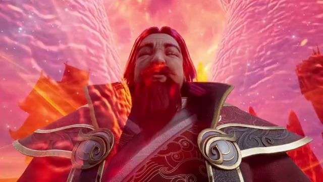 無上神帝_499 - 高清視頻在線觀看 - iflix
