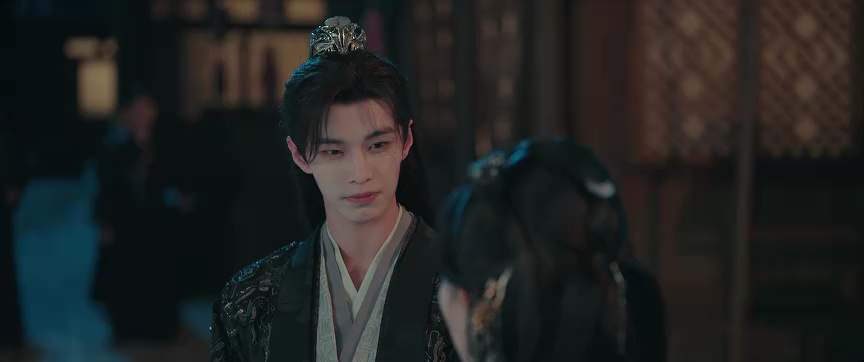 ตัวอย่าง EP16: บุหงาซ่อนคม