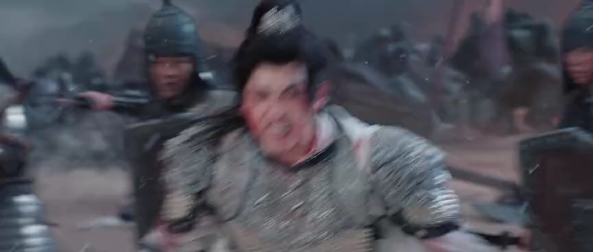 ตัวอย่าง EP03: ประทีปรักเหนือสองภพ