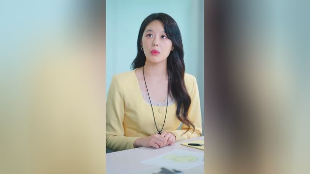 EP14: Istri CEO Kim yang Unik