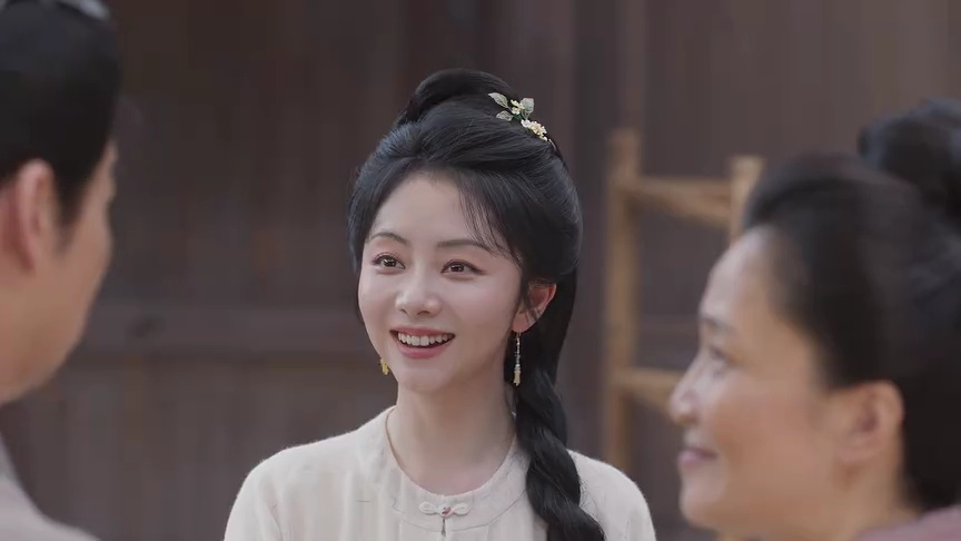 ตัวอย่าง EP20: หอมรักมิรู้เลือน