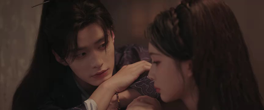 ตัวอย่าง EP27: บุหงาซ่อนคม