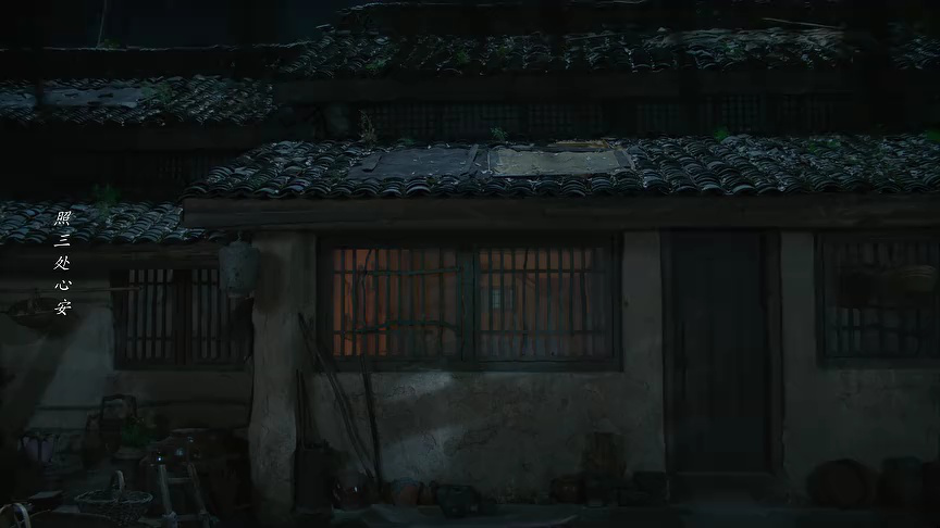 ตัวอย่าง EP02: หอมรักมิรู้เลือน