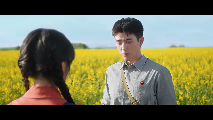 ตัวอย่าง (Ver.2): พึ่งพารักพักพิงฝัน (พากย์ไทย)