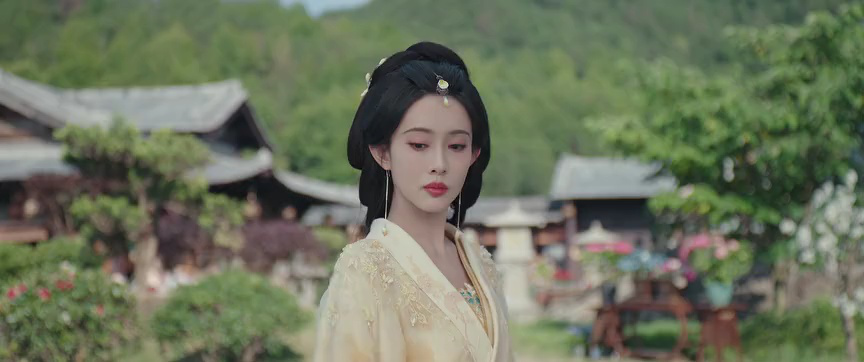 ตัวอย่าง EP05: บุหงาซ่อนคม