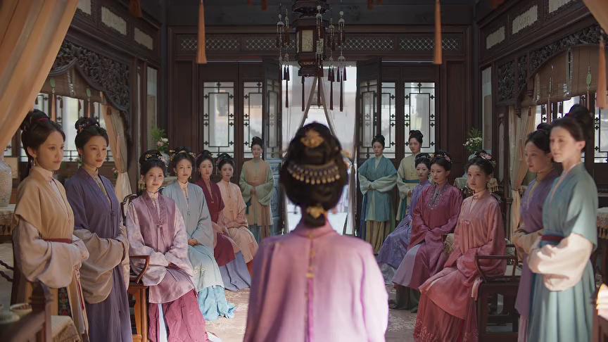 ตัวอย่าง EP43: หอมรักมิรู้เลือน