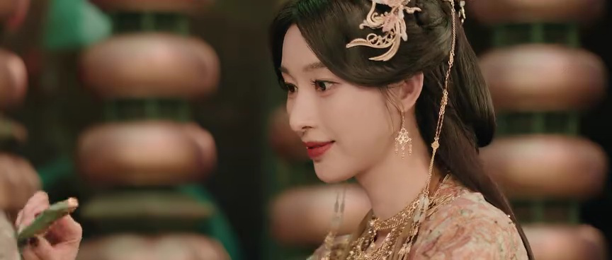 ตัวอย่าง EP20: ประทีปรักเหนือสองภพ