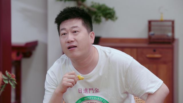 EP19: Amusing Club of Wanchun - - China - TV - Comedy - Story - Hetang ...