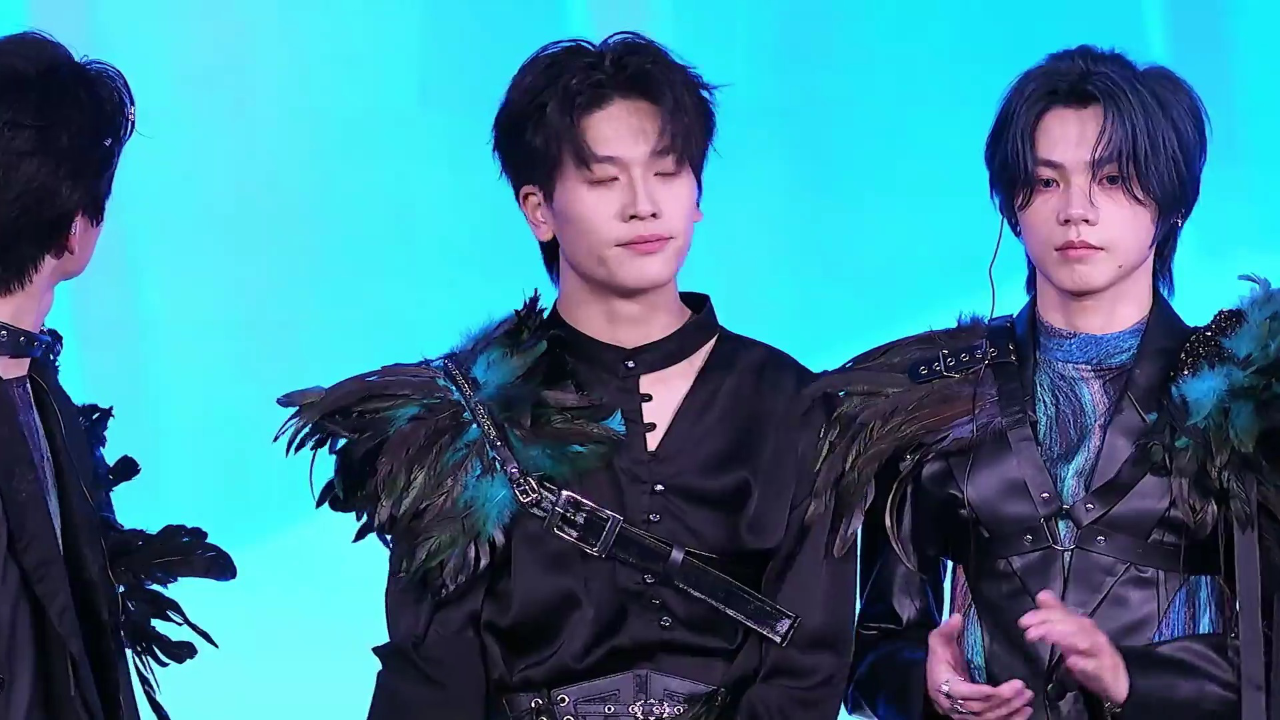 Highlight EP4 : MVPของStill MonsterคือSHEN  |  CHUANG ASIA S2