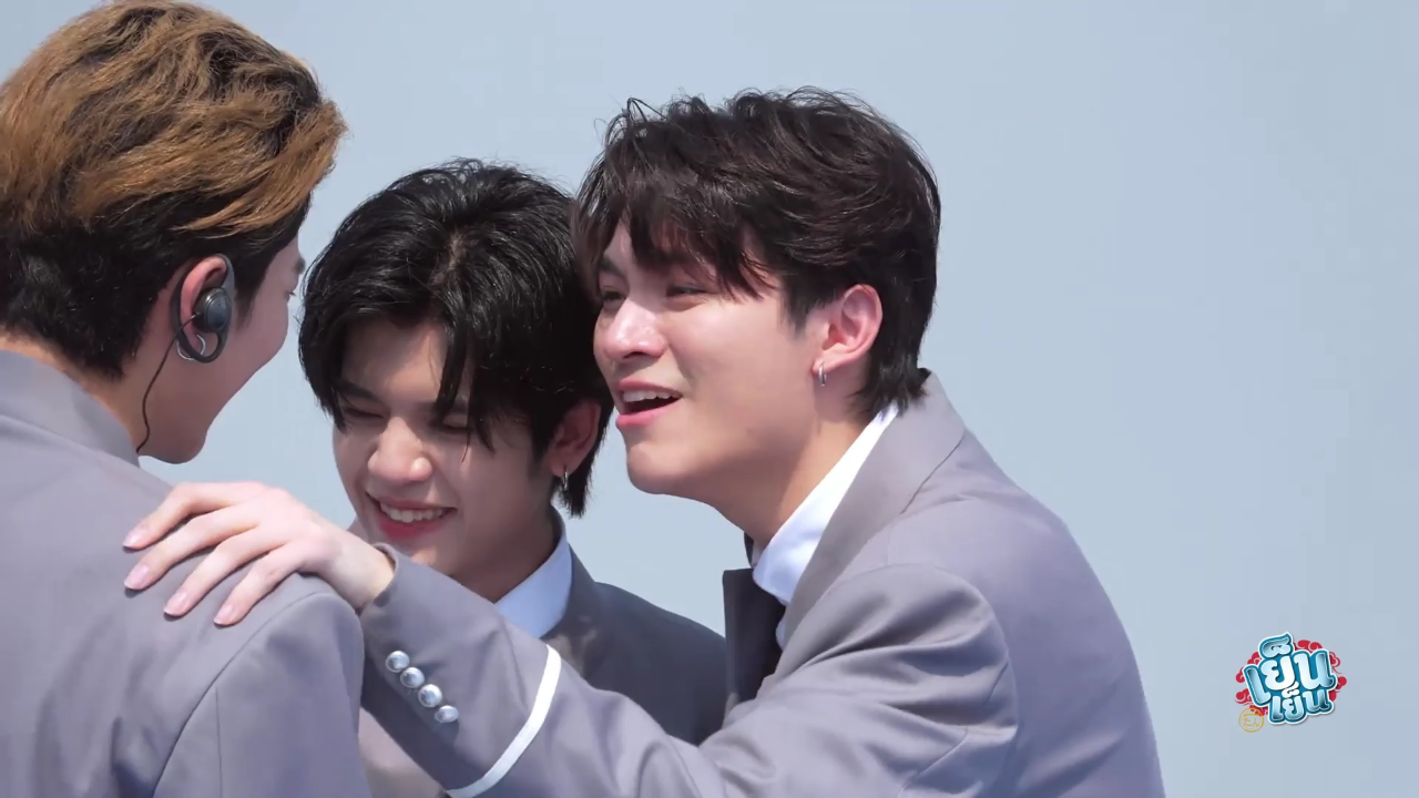 Highlight EP6 : PEANUT รู้อันดับต้องยืนแยกกับเพื่อนๆ |  CHUANG ASIA S2