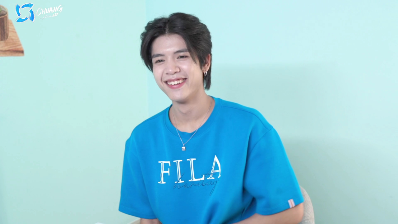DORN ไลฟ์เดี่ยว | CHUANG ASIA S2